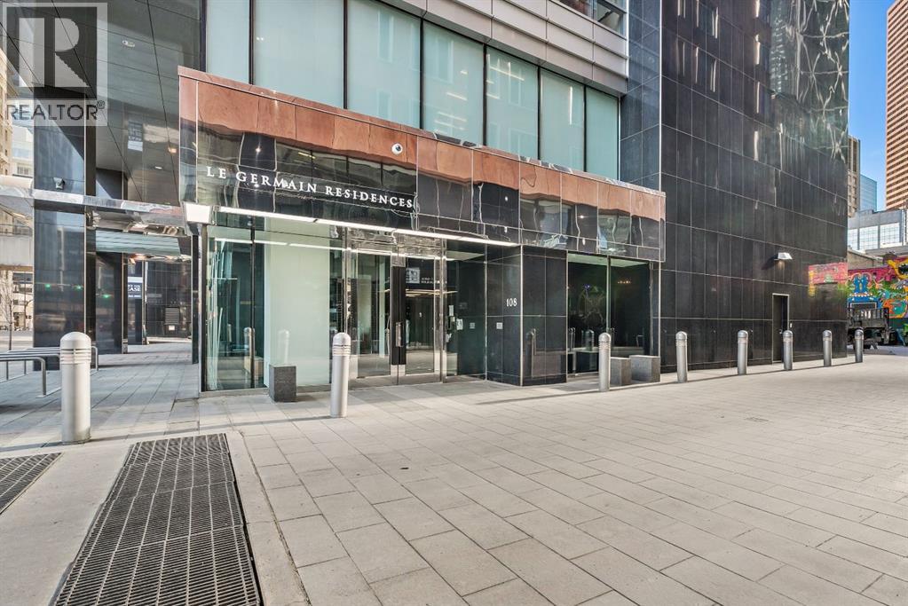 1801, 108 9 Avenue Sw, Calgary, Alberta  T2P 0S9 - Photo 28 - A2282836