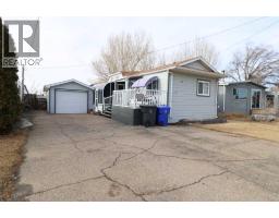 317 4 st, Bow Island, Alberta