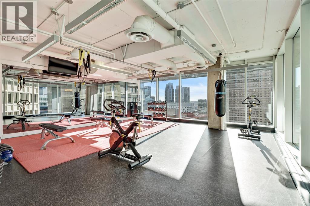 1801, 108 9 Avenue Sw, Calgary, Alberta  T2P 0S9 - Photo 24 - A2282836