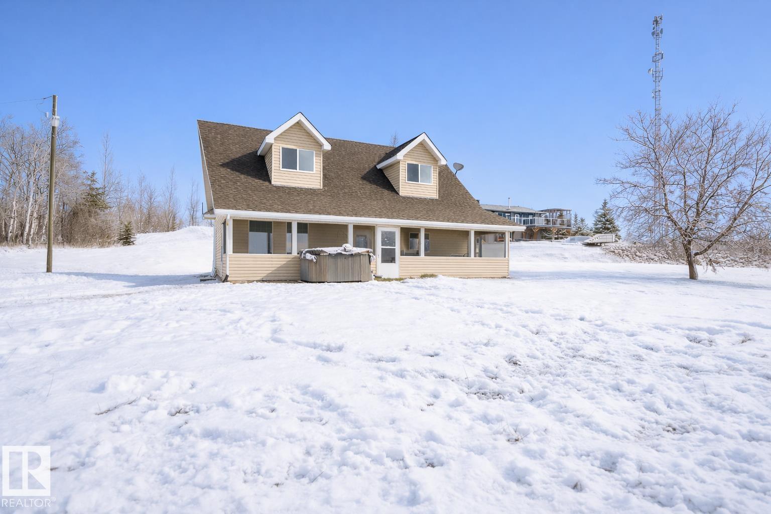 61307 RR 463A, rural bonnyville m.d., Alberta