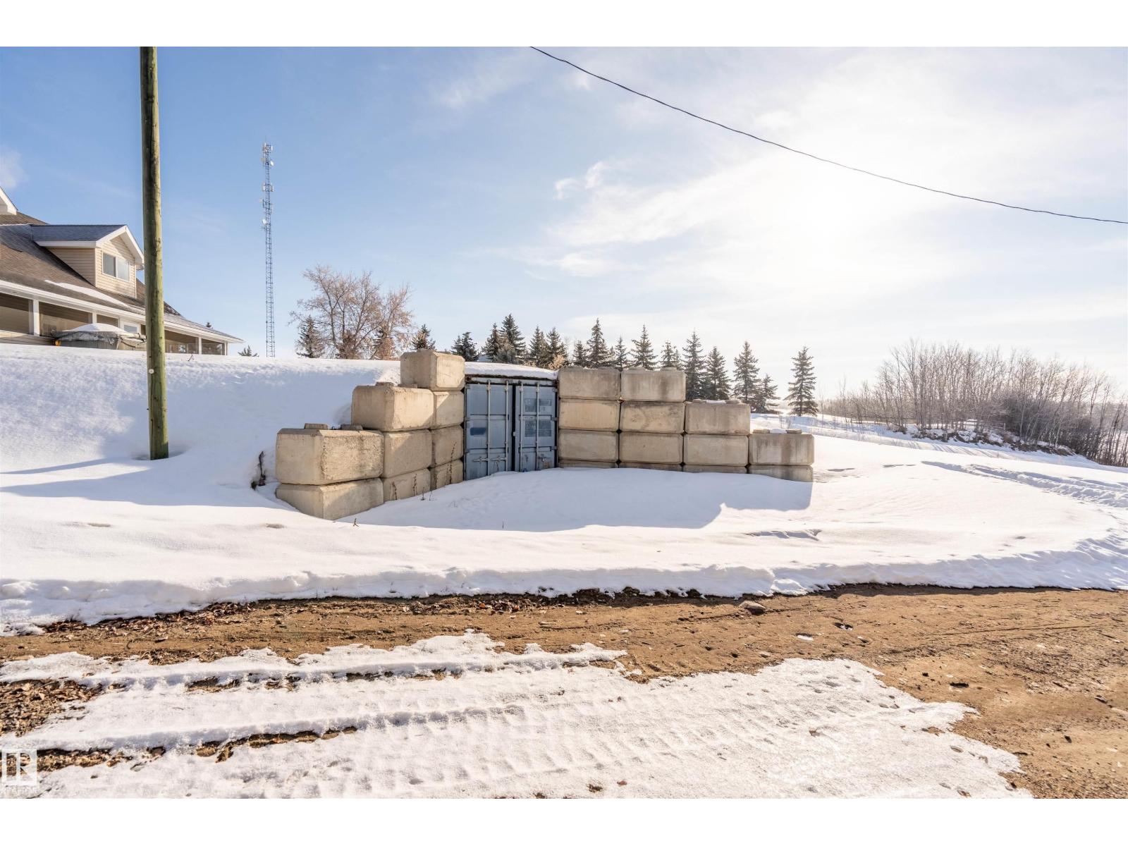 61307 Rr 463a, Rural Bonnyville M.d., Alberta  T9N 2H6 - Photo 25 - E4477374