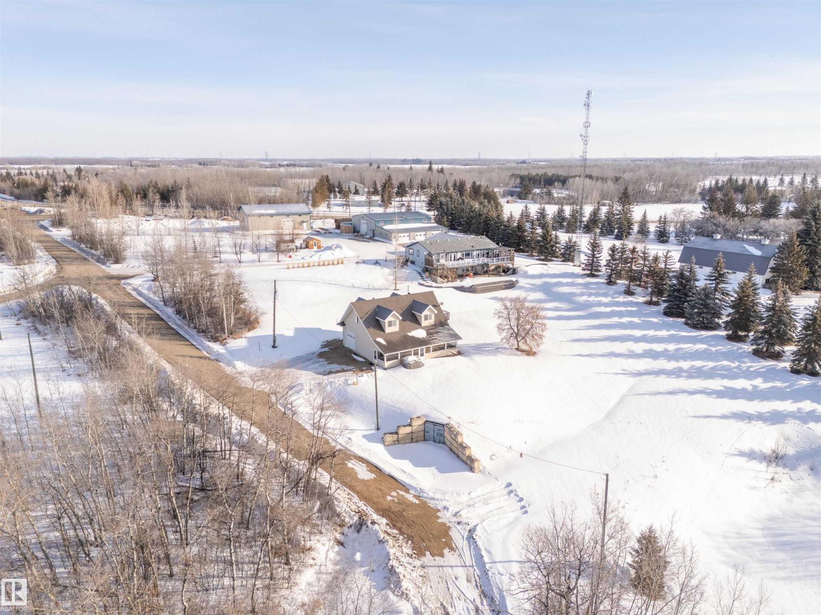 61307 Rr 463a, Rural Bonnyville M.d., Alberta  T9N 2H6 - Photo 27 - E4477374