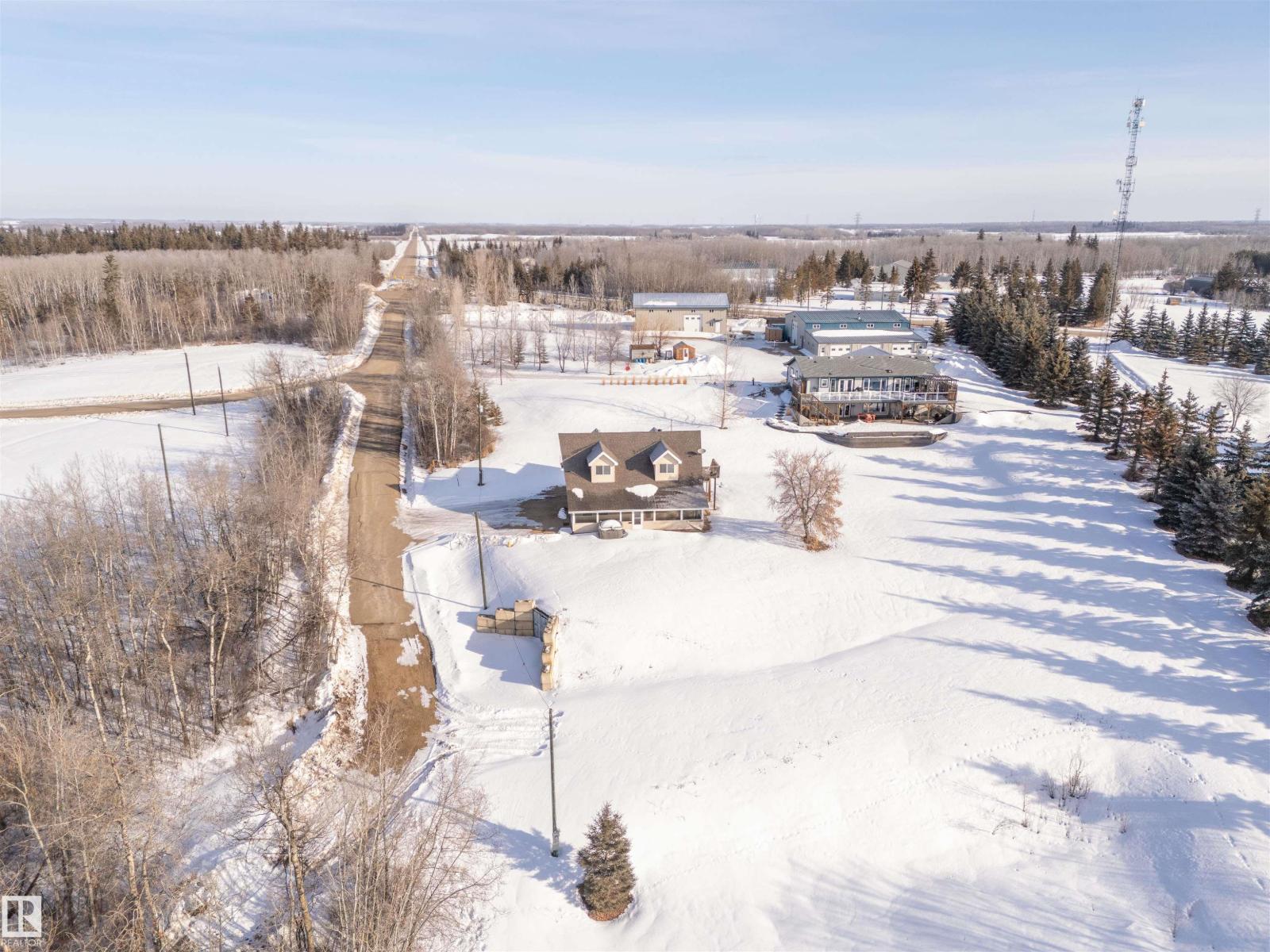 61307 Rr 463a, Rural Bonnyville M.d., Alberta  T9N 2H6 - Photo 28 - E4477374