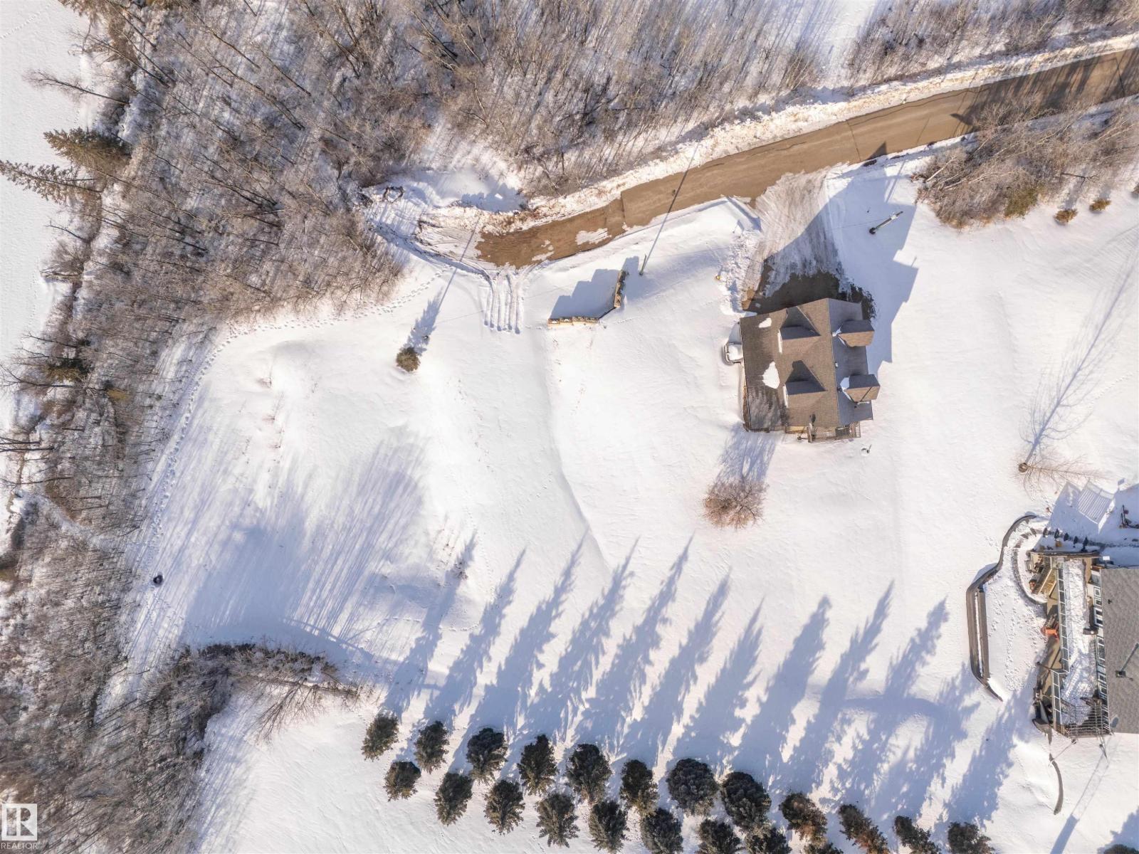 61307 Rr 463a, Rural Bonnyville M.d., Alberta  T9N 2H6 - Photo 34 - E4477374