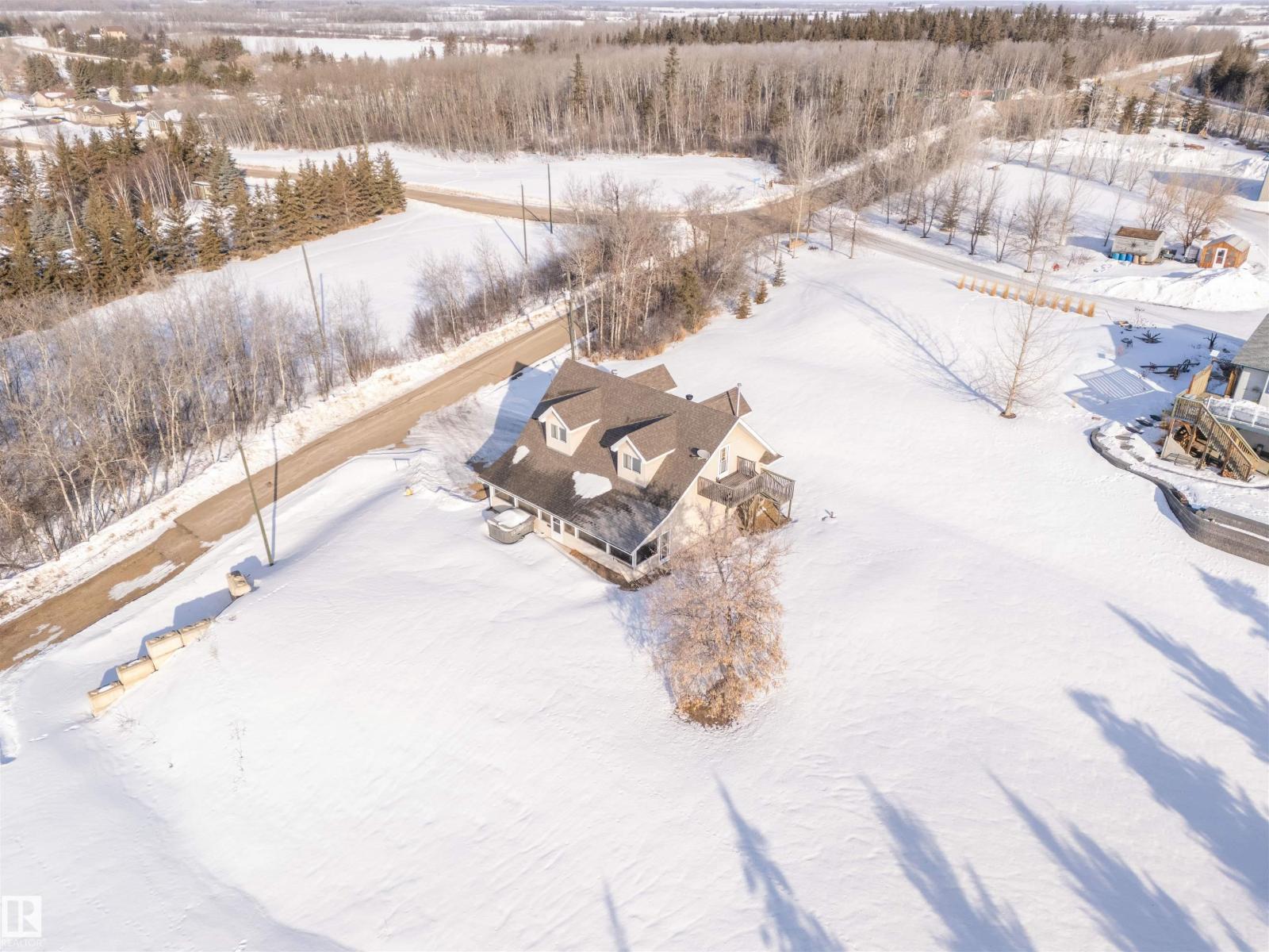 61307 Rr 463a, Rural Bonnyville M.d., Alberta  T9N 2H6 - Photo 35 - E4477374