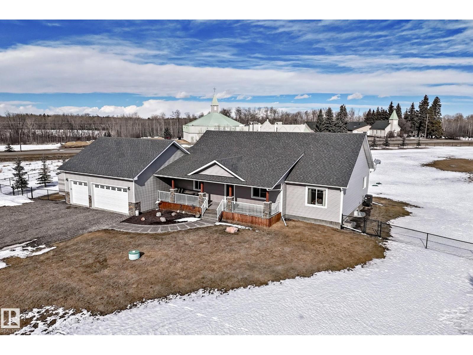 #2 52329 RGE ROAD 13, rural parkland county, Alberta