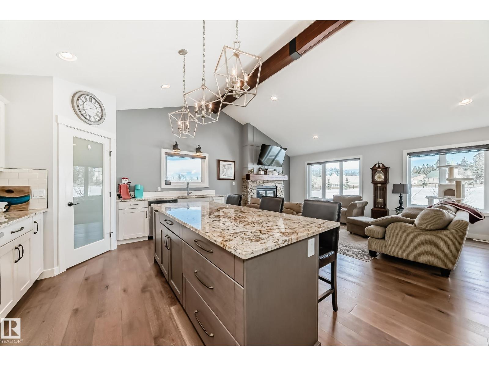 #2 52329 Rge Road 13, Rural Parkland County, Alberta  T7Y 2C2 - Photo 10 - E4477375