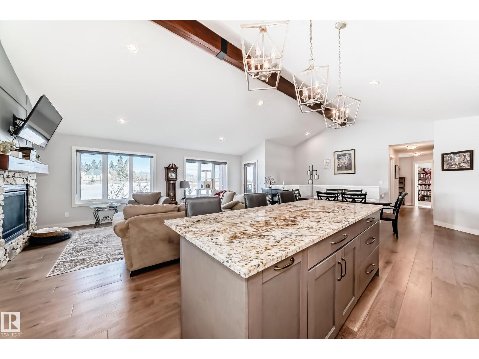 #2 52329 Rge Road 13, Rural Parkland County, Alberta  T7Y 2C2 - Photo 12 - E4477375