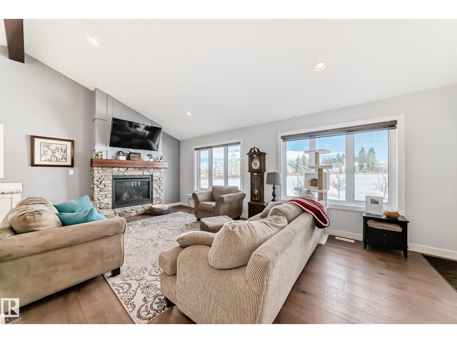 #2 52329 Rge Road 13, Rural Parkland County, Alberta  T7Y 2C2 - Photo 16 - E4477375