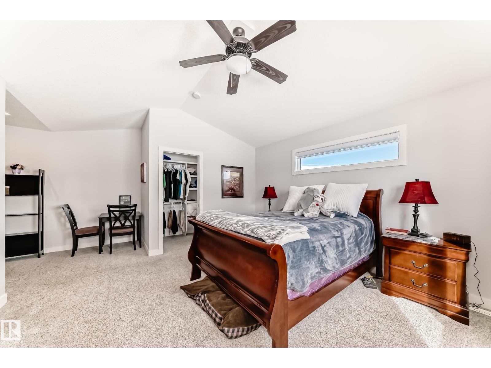 #2 52329 Rge Road 13, Rural Parkland County, Alberta  T7Y 2C2 - Photo 19 - E4477375