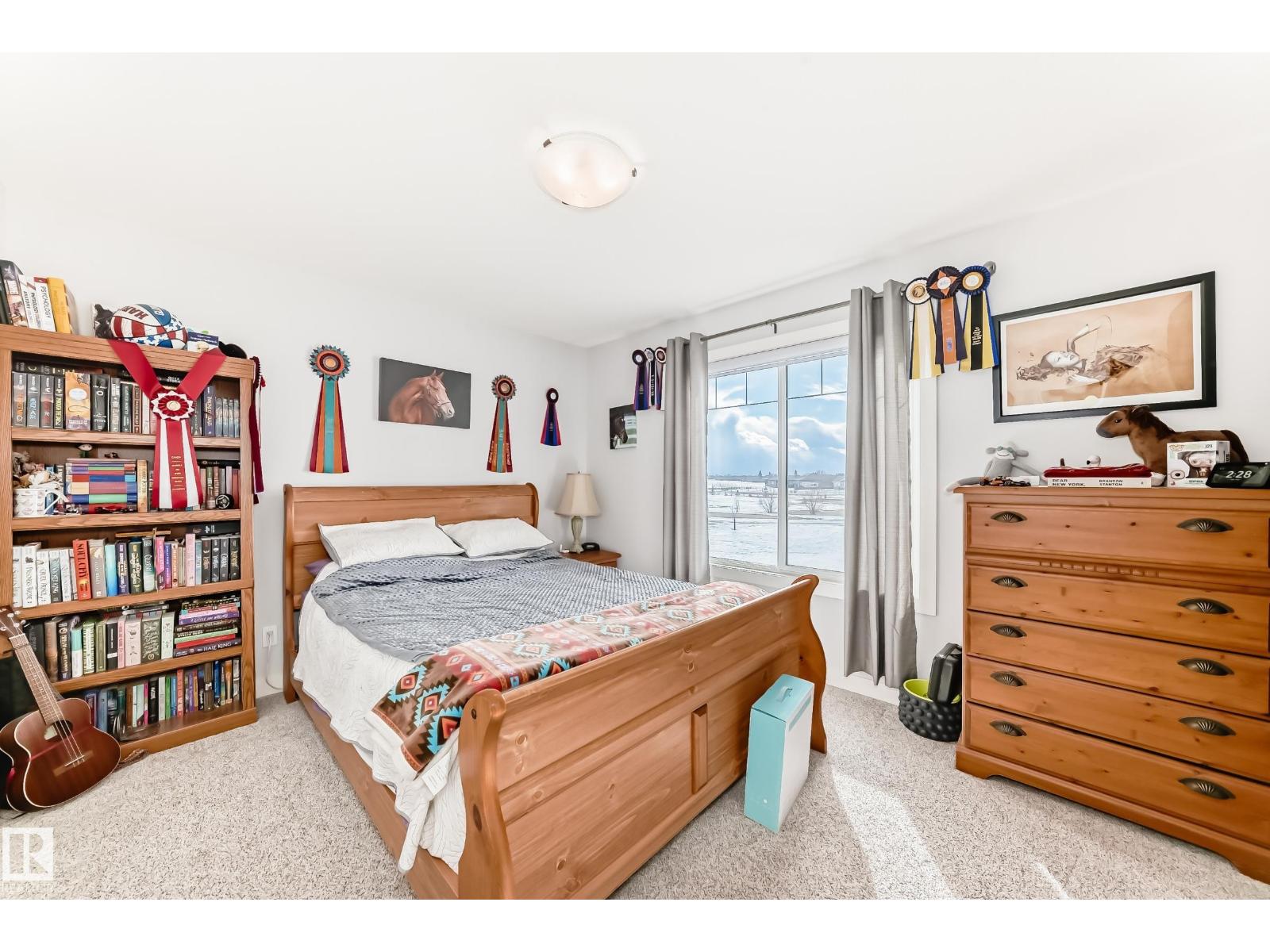 #2 52329 Rge Road 13, Rural Parkland County, Alberta  T7Y 2C2 - Photo 23 - E4477375