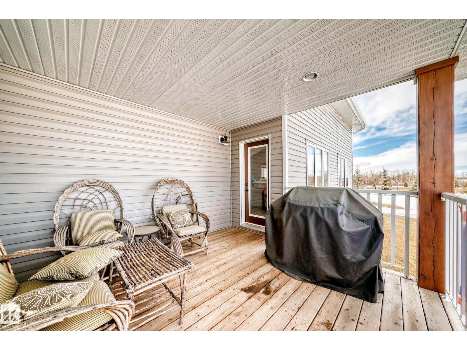 #2 52329 Rge Road 13, Rural Parkland County, Alberta  T7Y 2C2 - Photo 37 - E4477375