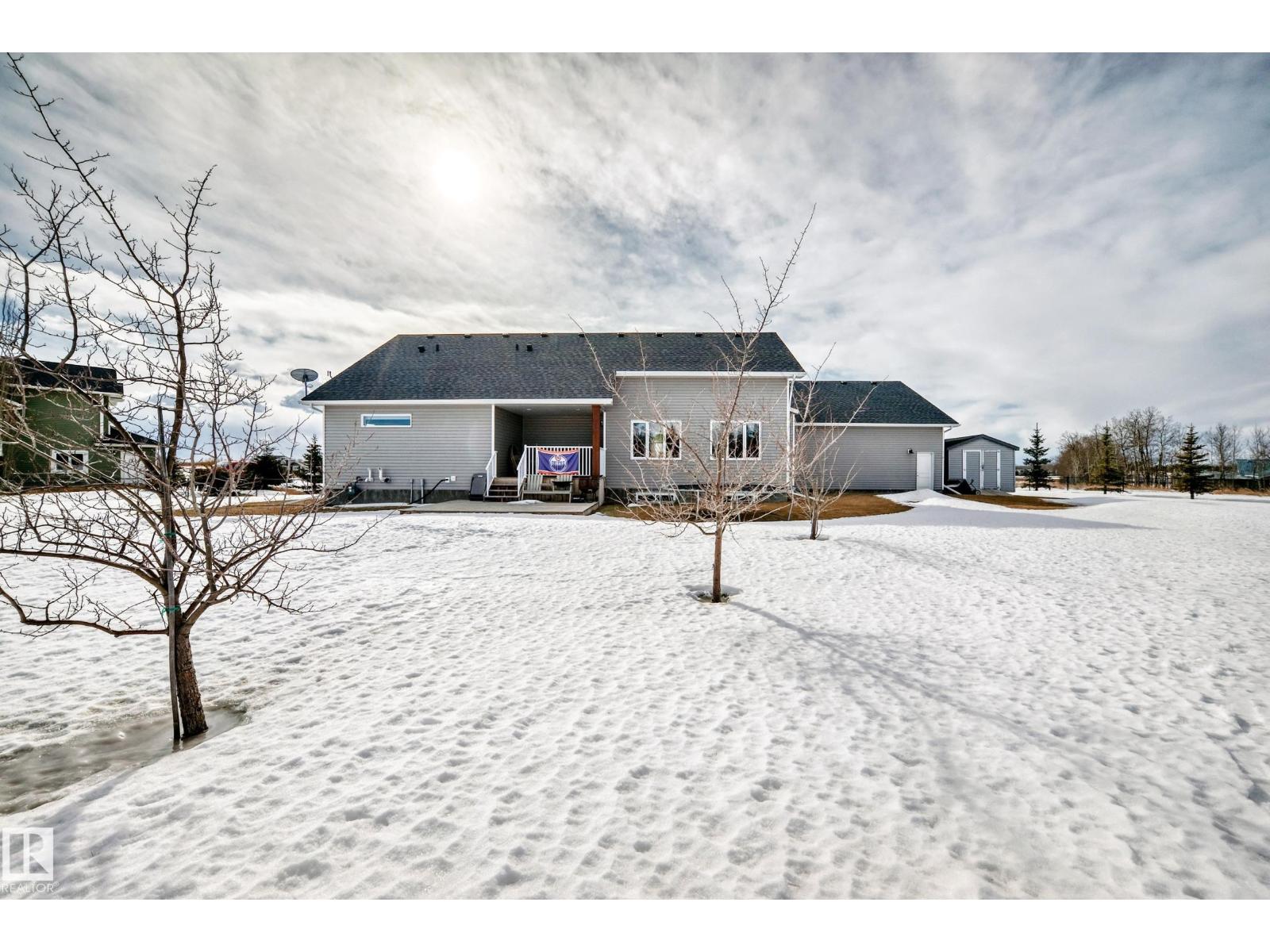 #2 52329 Rge Road 13, Rural Parkland County, Alberta  T7Y 2C2 - Photo 38 - E4477375