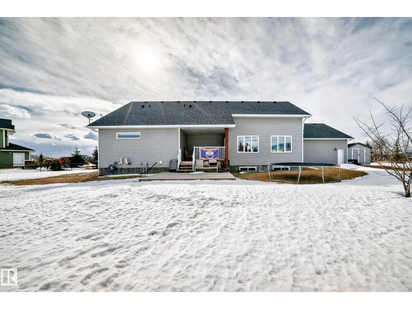 #2 52329 Rge Road 13, Rural Parkland County, Alberta  T7Y 2C2 - Photo 39 - E4477375