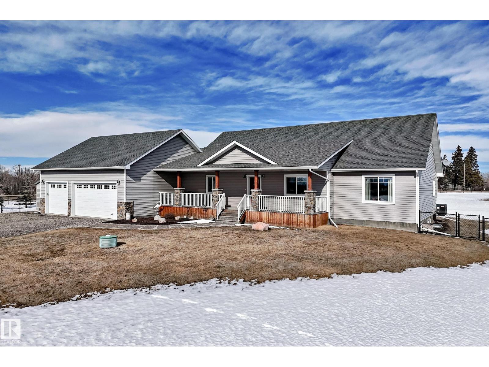 #2 52329 Rge Road 13, Rural Parkland County, Alberta  T7Y 2C2 - Photo 42 - E4477375