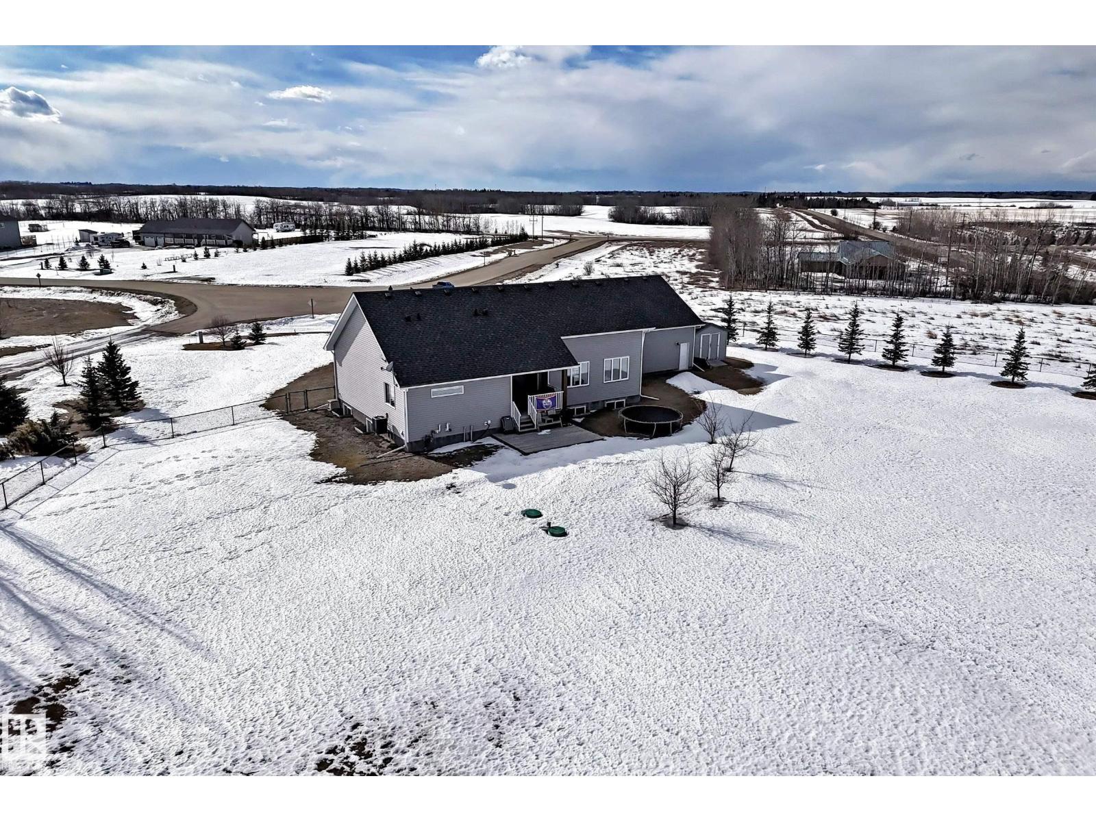 #2 52329 Rge Road 13, Rural Parkland County, Alberta  T7Y 2C2 - Photo 44 - E4477375