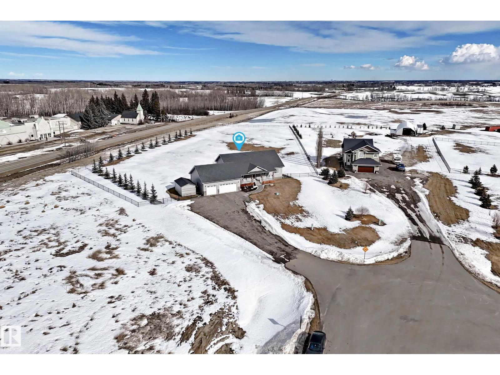 #2 52329 Rge Road 13, Rural Parkland County, Alberta  T7Y 2C2 - Photo 46 - E4477375