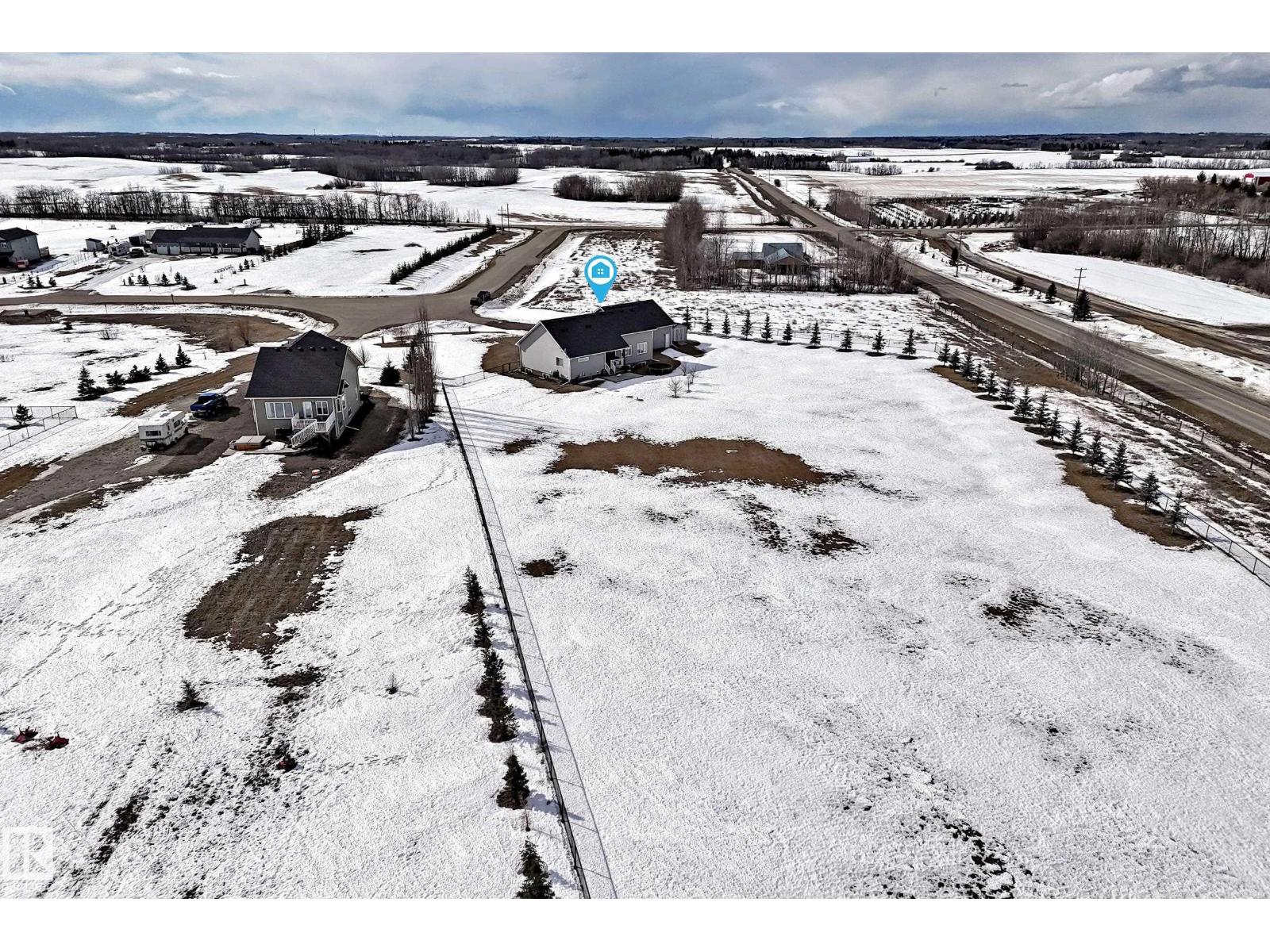 #2 52329 Rge Road 13, Rural Parkland County, Alberta  T7Y 2C2 - Photo 47 - E4477375