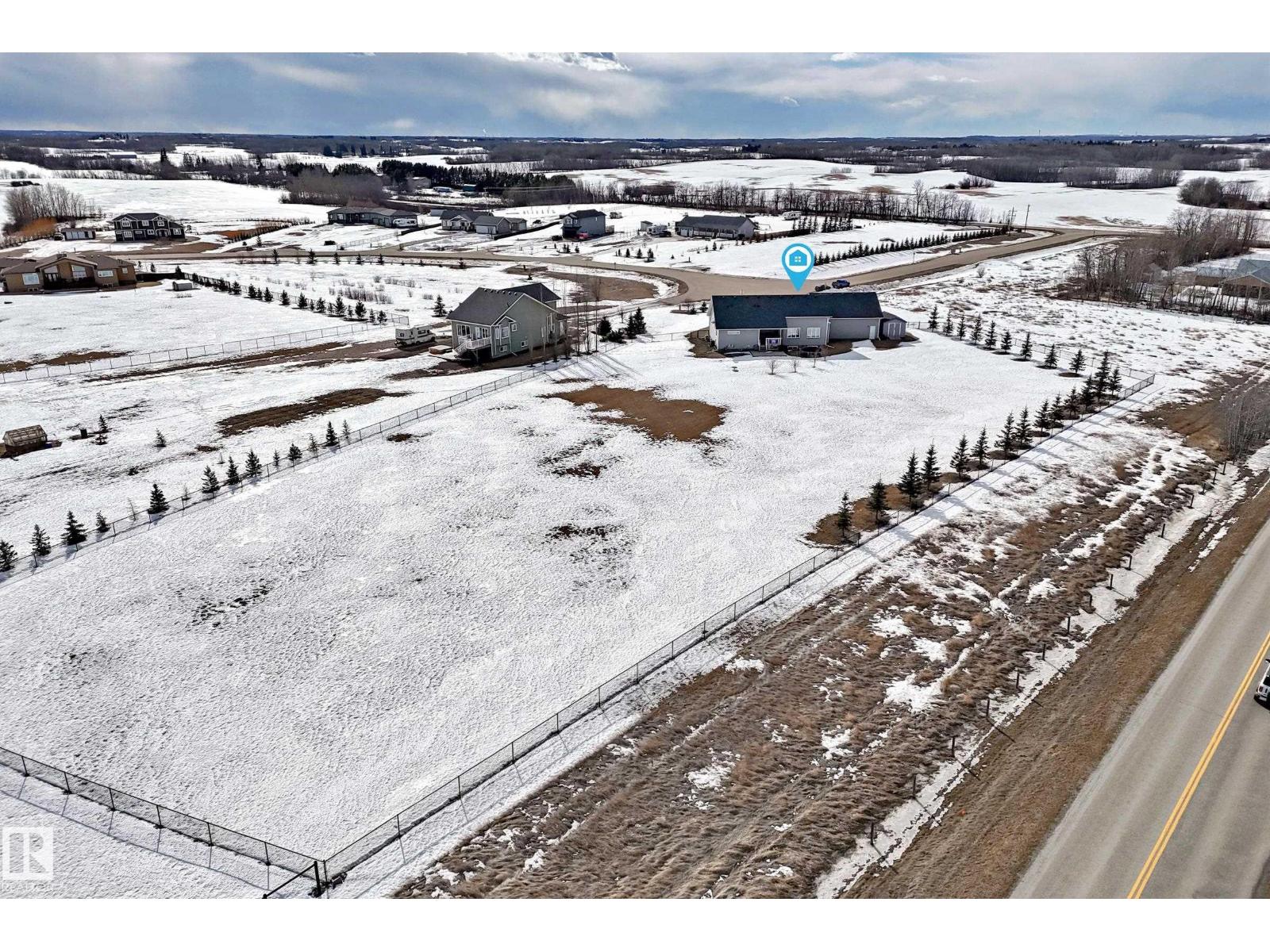 #2 52329 Rge Road 13, Rural Parkland County, Alberta  T7Y 2C2 - Photo 48 - E4477375