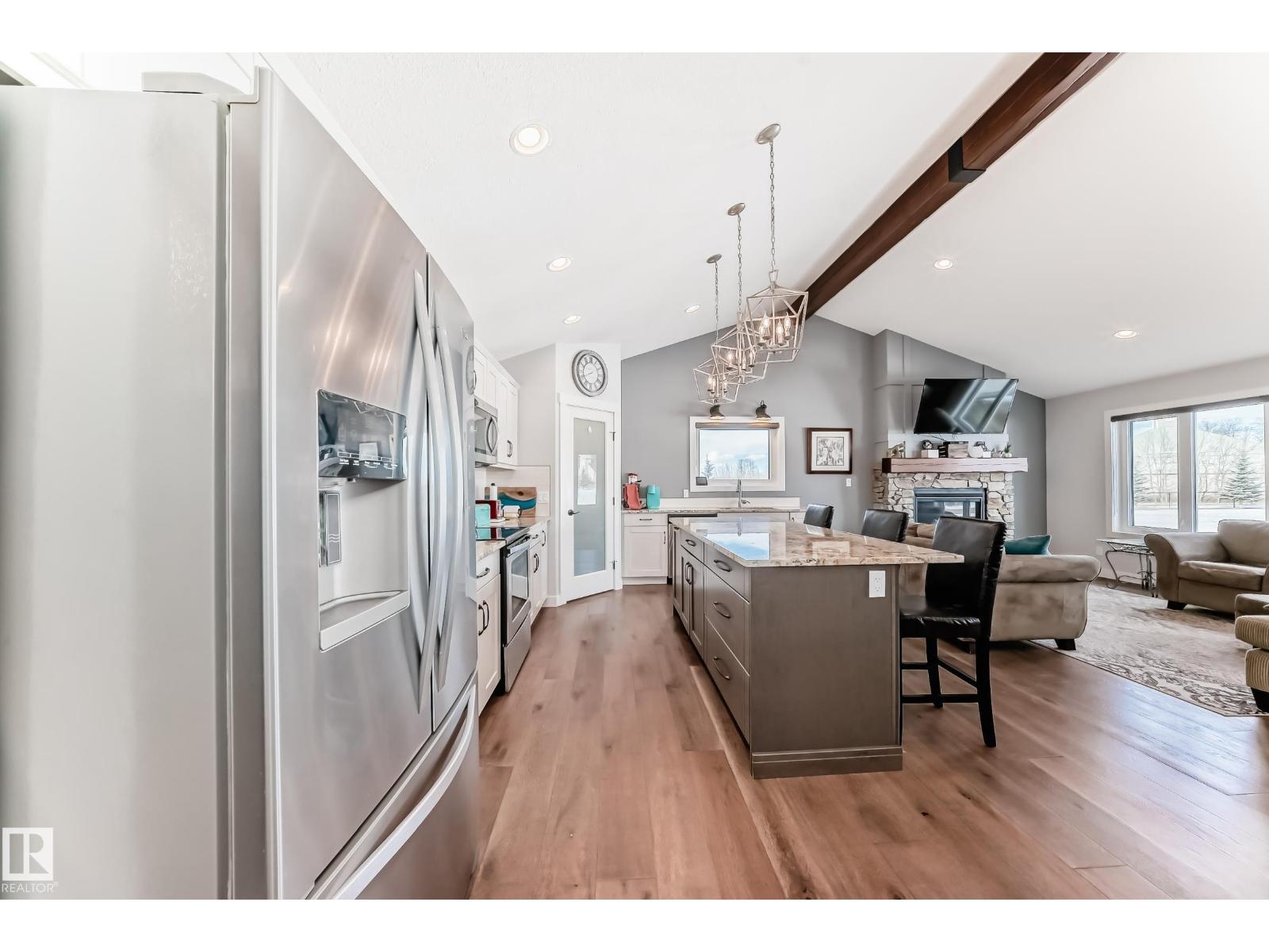 #2 52329 Rge Road 13, Rural Parkland County, Alberta  T7Y 2C2 - Photo 8 - E4477375