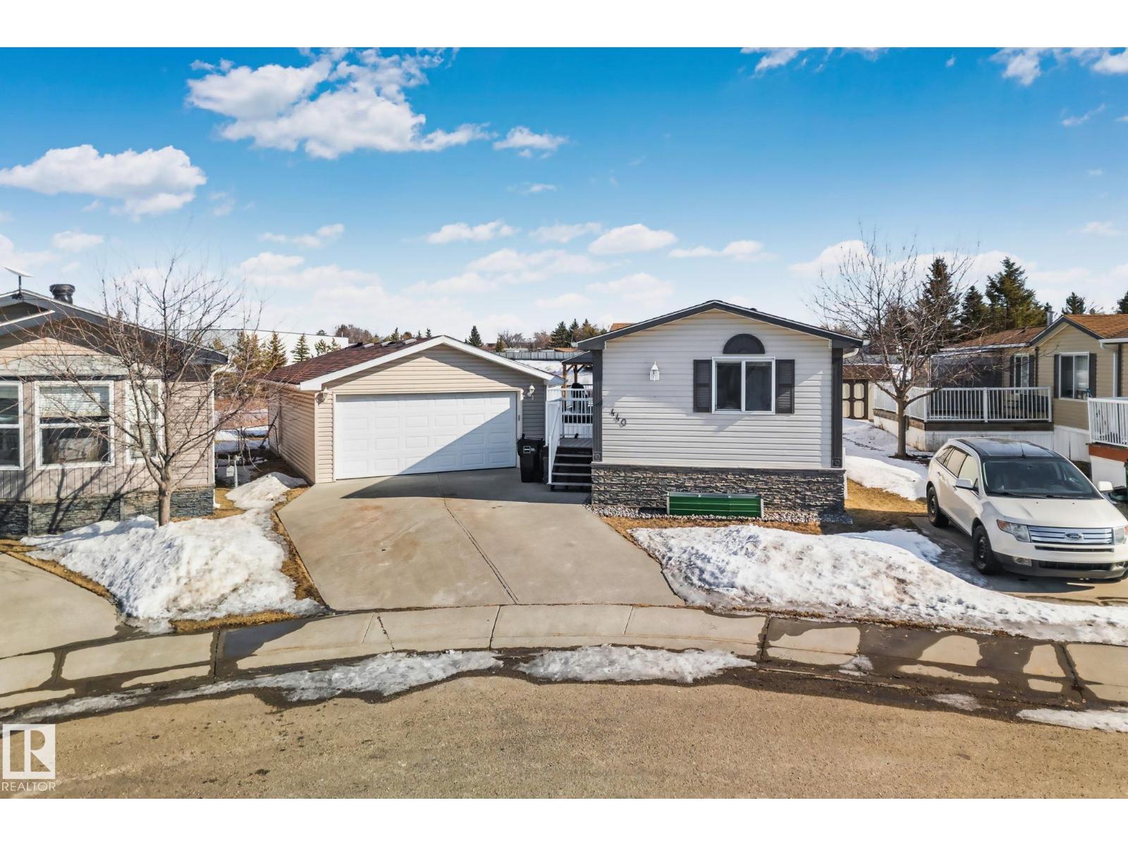 440 Oak Wood Cr Nw, Edmonton, Alberta  T6P 0B2 - Photo 3 - E4477370