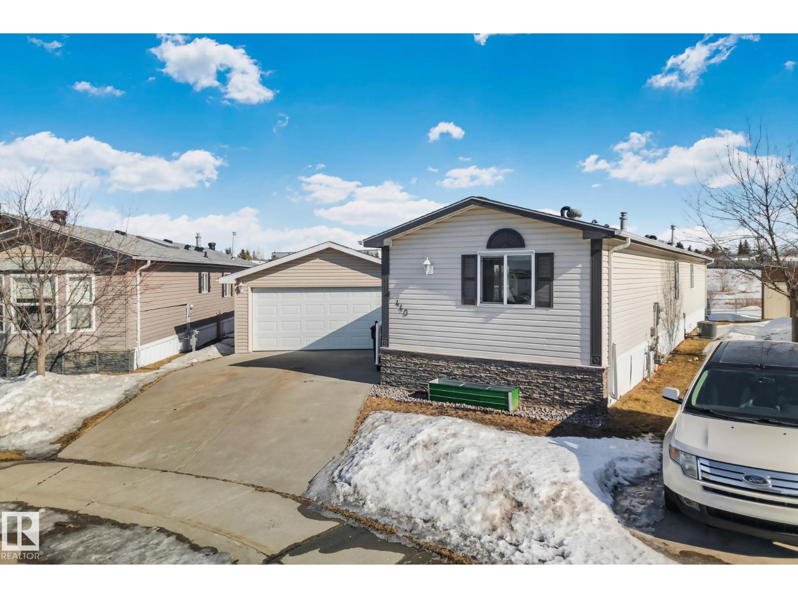 440 Oak Wood Cr Nw, Edmonton, Alberta  T6P 0B2 - Photo 4 - E4477370