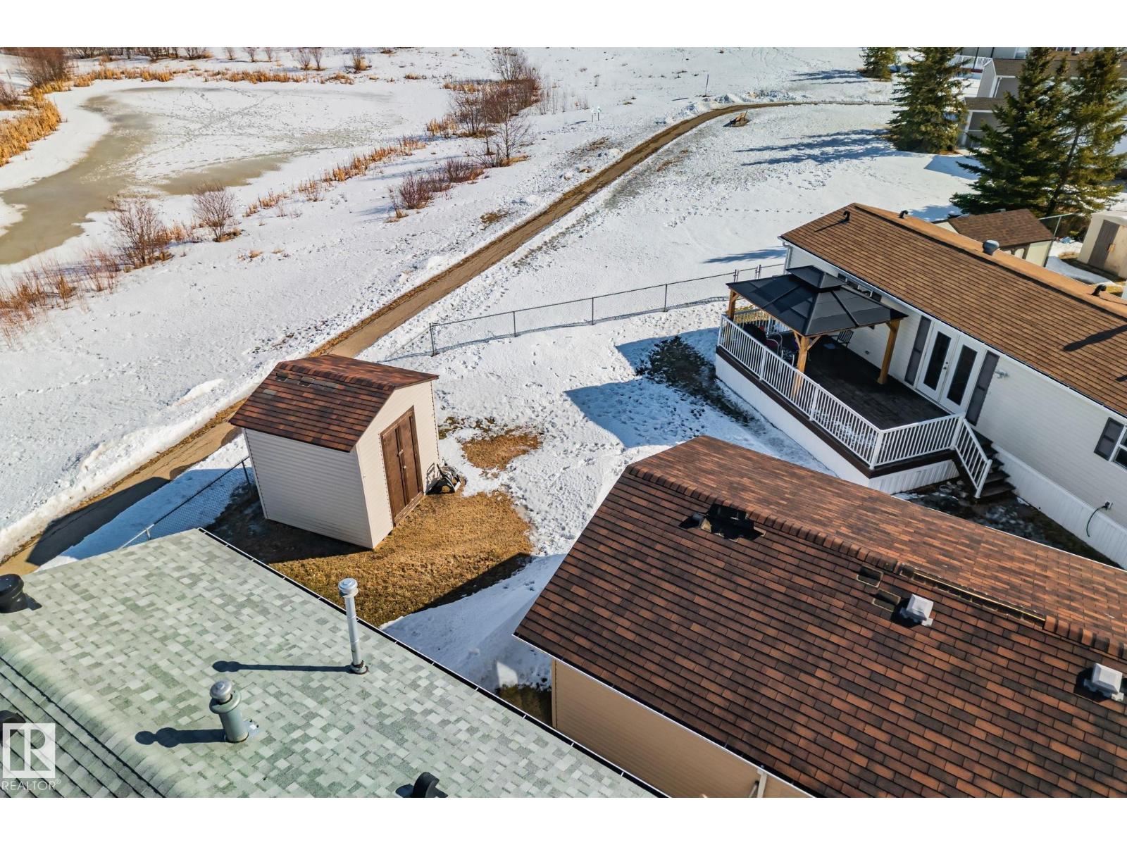 440 Oak Wood Cr Nw, Edmonton, Alberta  T6P 0B2 - Photo 45 - E4477370