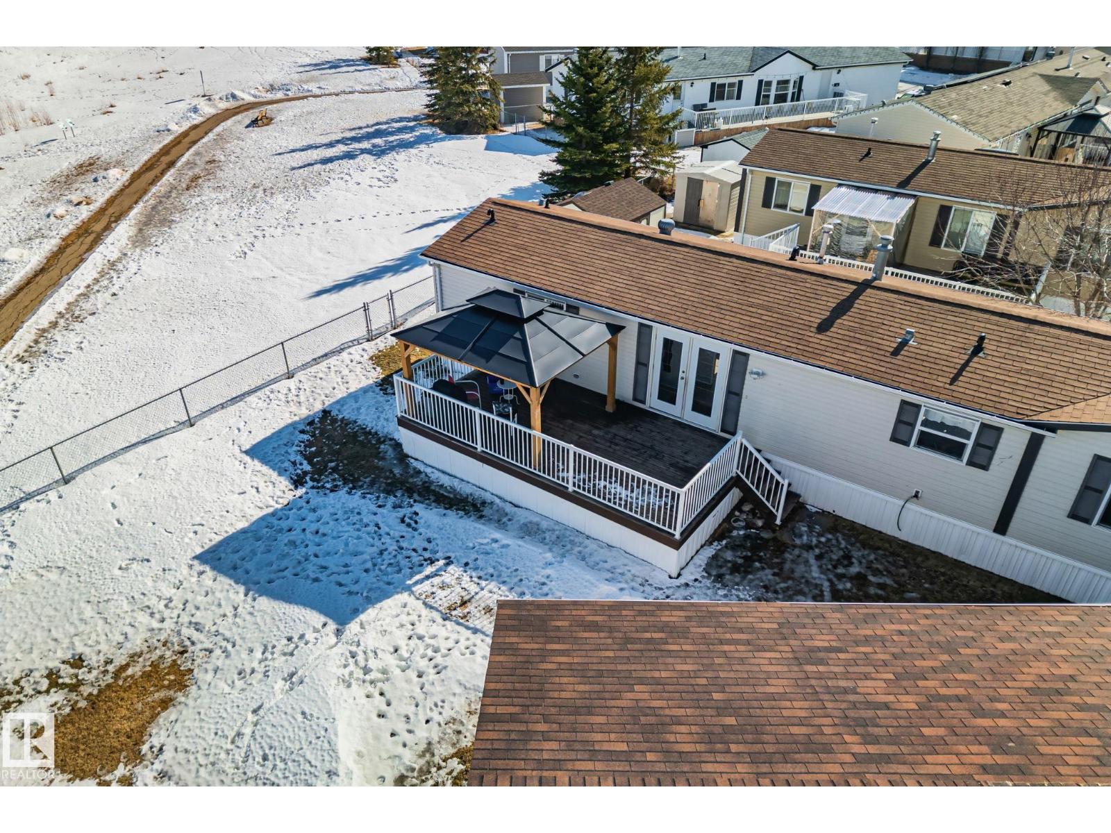 440 Oak Wood Cr Nw, Edmonton, Alberta  T6P 0B2 - Photo 46 - E4477370