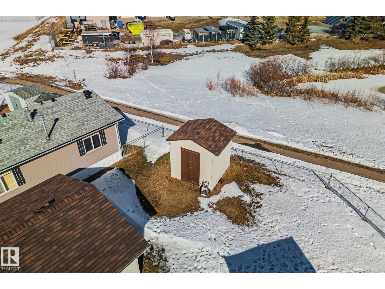 440 Oak Wood Cr Nw, Edmonton, Alberta  T6P 0B2 - Photo 47 - E4477370