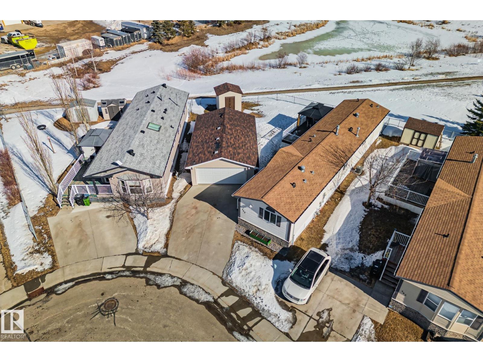 440 Oak Wood Cr Nw, Edmonton, Alberta  T6P 0B2 - Photo 48 - E4477370