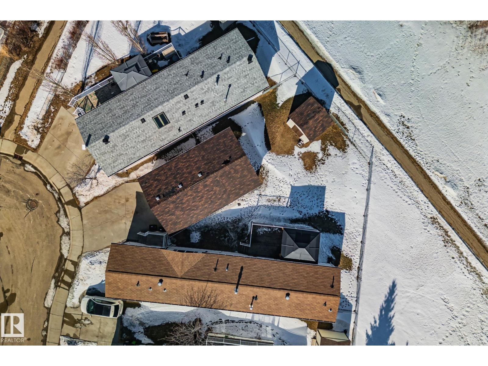 440 Oak Wood Cr Nw, Edmonton, Alberta  T6P 0B2 - Photo 51 - E4477370