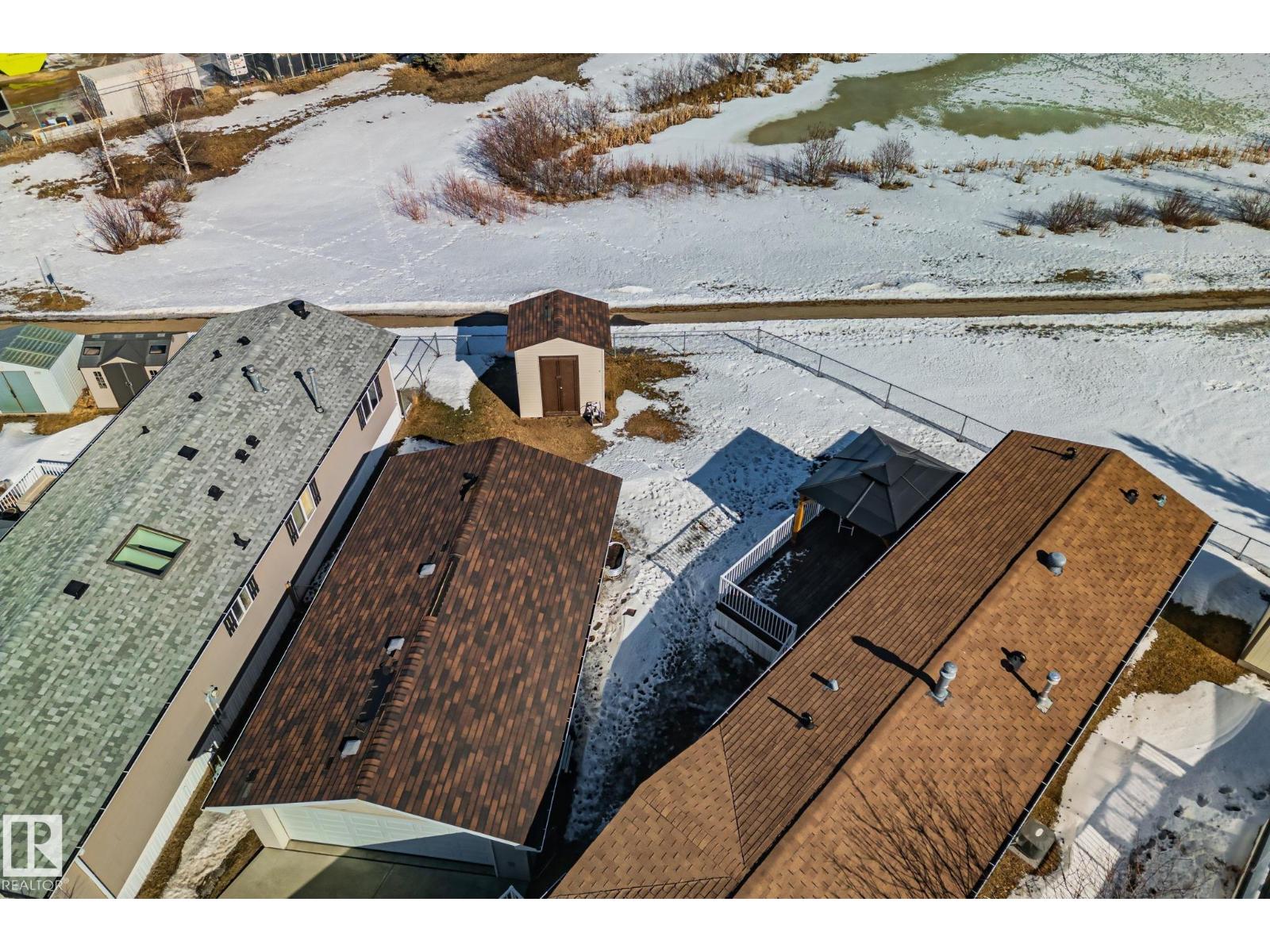 440 Oak Wood Cr Nw, Edmonton, Alberta  T6P 0B2 - Photo 52 - E4477370