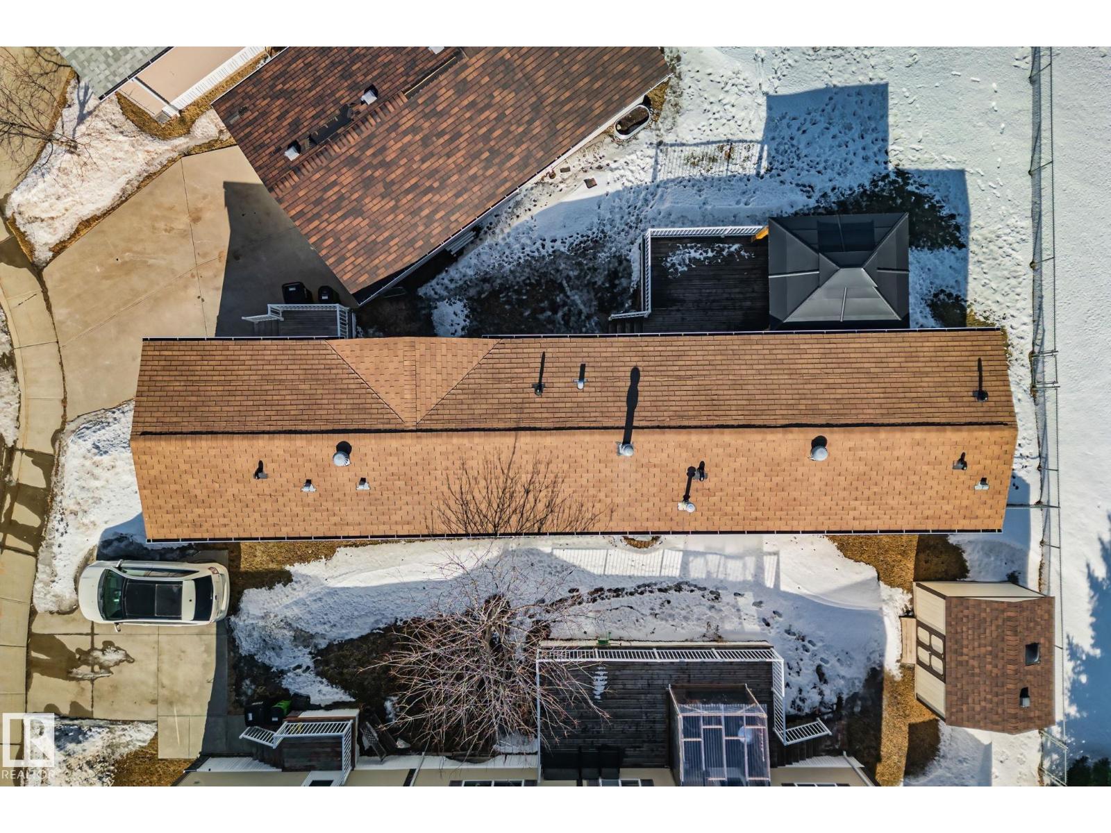 440 Oak Wood Cr Nw, Edmonton, Alberta  T6P 0B2 - Photo 53 - E4477370