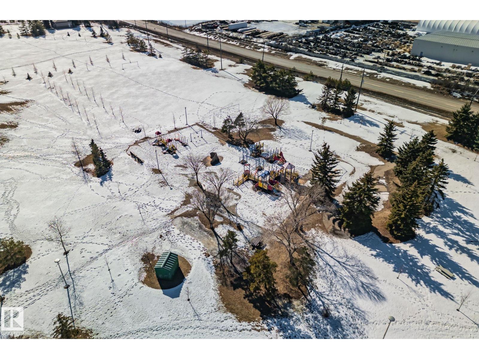 440 Oak Wood Cr Nw, Edmonton, Alberta  T6P 0B2 - Photo 56 - E4477370