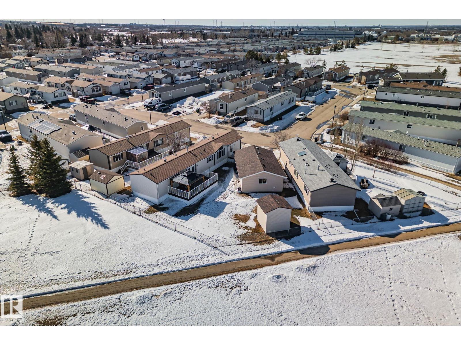 440 Oak Wood Cr Nw, Edmonton, Alberta  T6P 0B2 - Photo 64 - E4477370