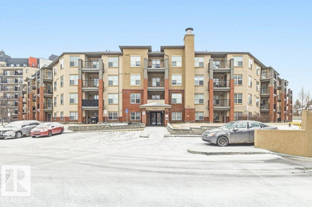 #304 11453 Ellerslie RD SW, Edmonton, Alberta