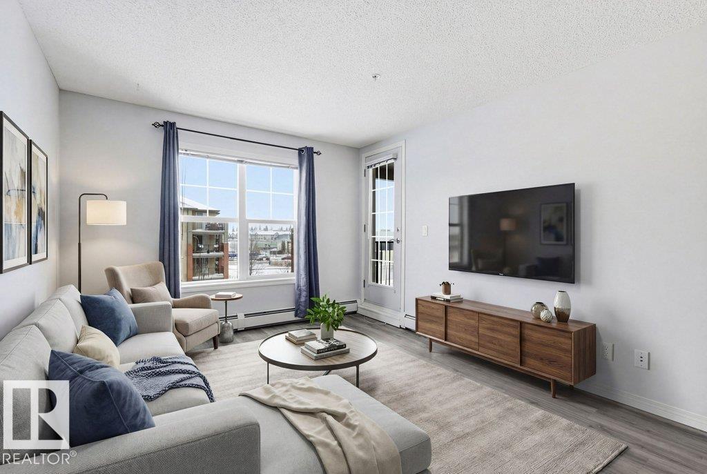 #304 11453 Ellerslie Rd Sw, Edmonton, Alberta  T6W 1T3 - Photo 10 - E4477376