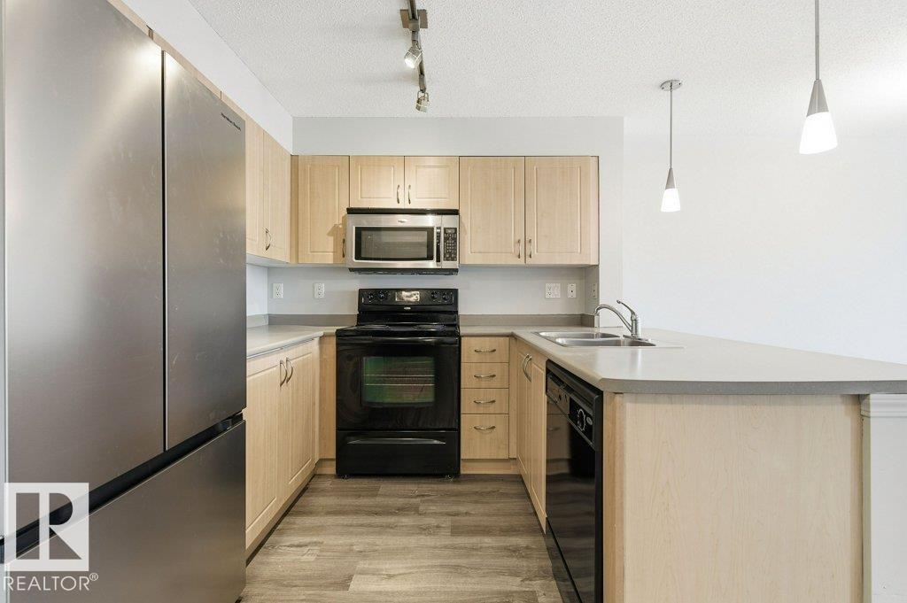 #304 11453 Ellerslie Rd Sw, Edmonton, Alberta  T6W 1T3 - Photo 5 - E4477376