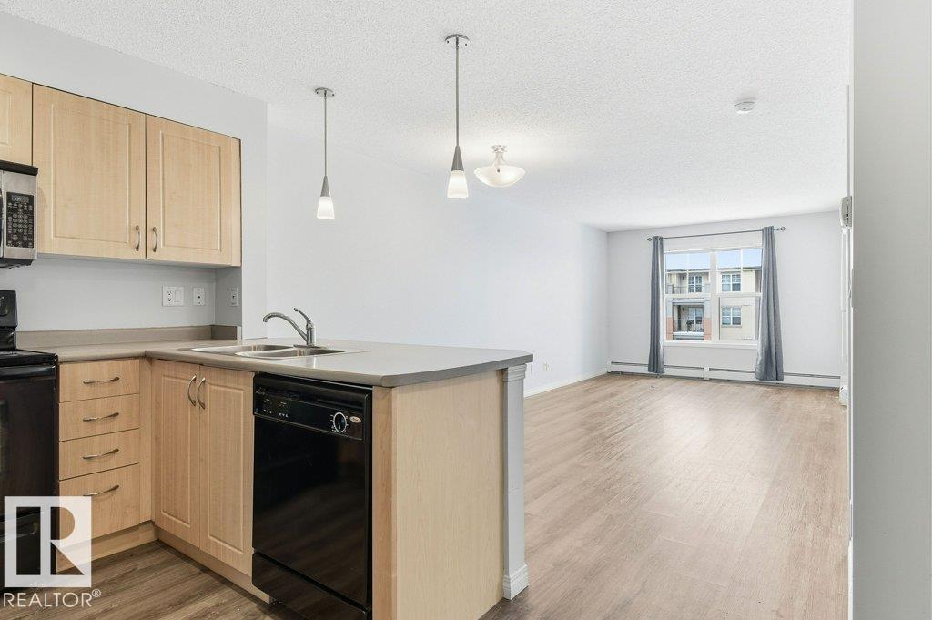 #304 11453 Ellerslie Rd Sw, Edmonton, Alberta  T6W 1T3 - Photo 7 - E4477376