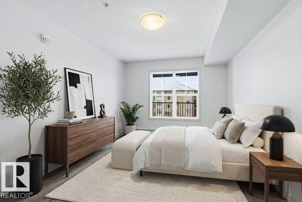 #304 11453 Ellerslie Rd Sw, Edmonton, Alberta  T6W 1T3 - Photo 11 - E4477376