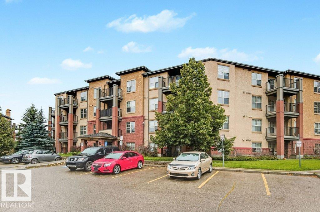 #304 11453 Ellerslie Rd Sw, Edmonton, Alberta  T6W 1T3 - Photo 21 - E4477376