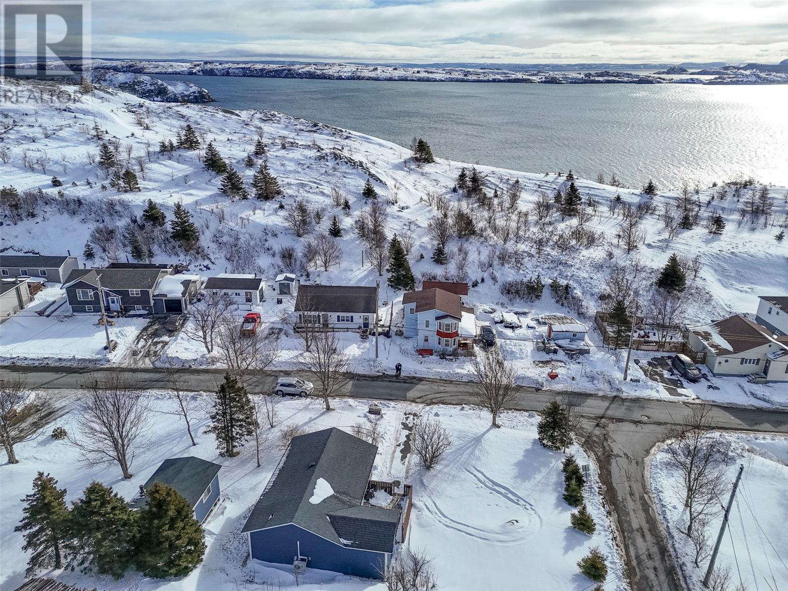 539 Water Street, Bay Roberts, Newfoundland & Labrador  A0A 1G0 - Photo 21 - 1295203