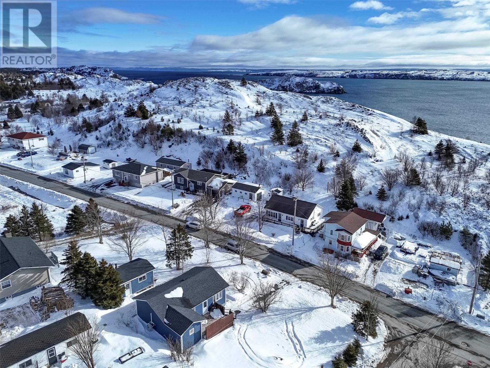 539 Water Street, Bay Roberts, Newfoundland & Labrador  A0A 1G0 - Photo 26 - 1295203