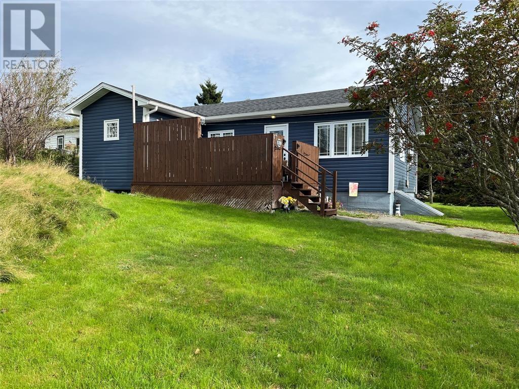 539 Water Street, Bay Roberts, Newfoundland & Labrador  A0A 1G0 - Photo 36 - 1295203