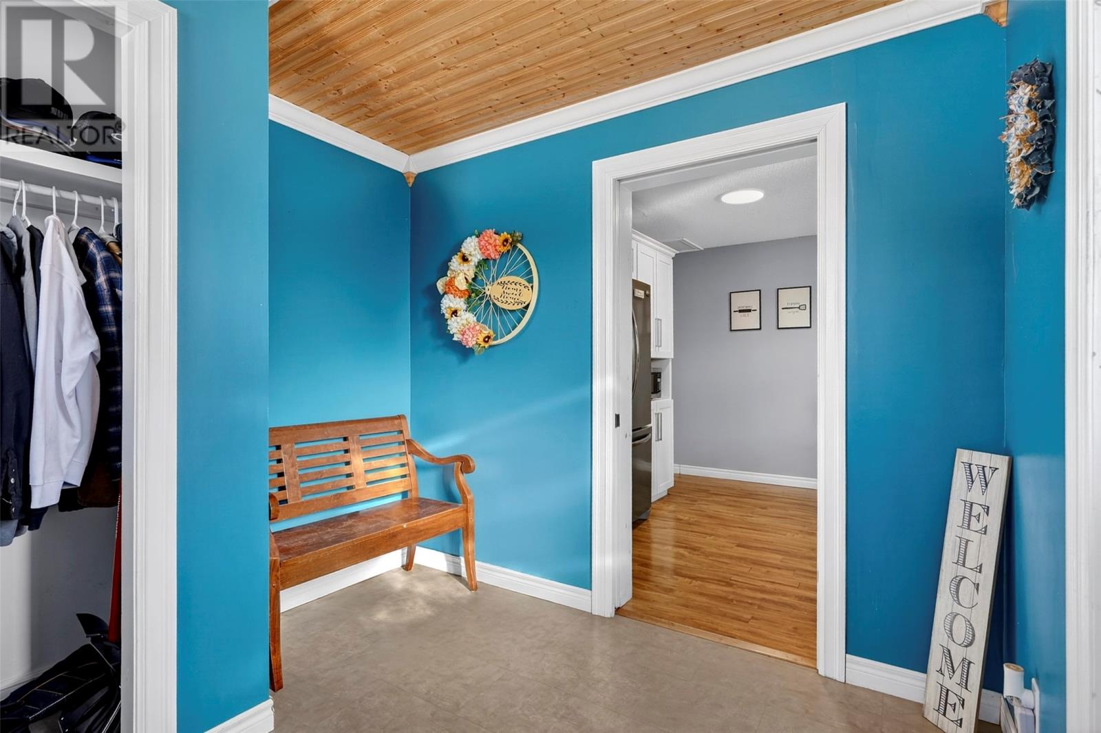 539 Water Street, Bay Roberts, Newfoundland & Labrador  A0A 1G0 - Photo 7 - 1295203