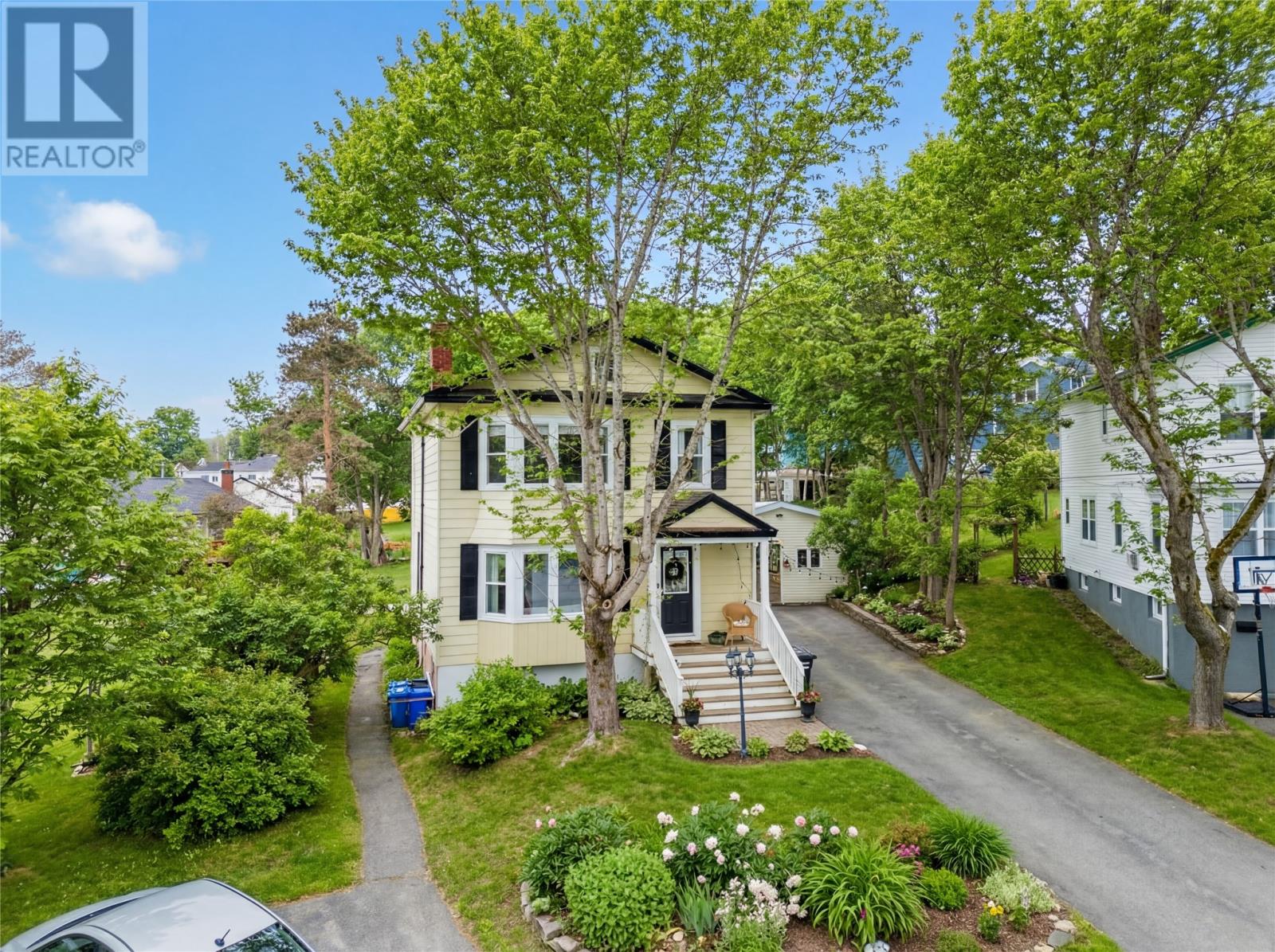 43 Cornwall Crescent, St. John's, Newfoundland & Labrador