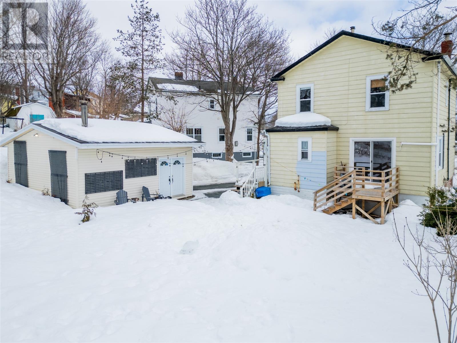 43 Cornwall Crescent, St. John's, Newfoundland & Labrador  A1E 1Z6 - Photo 11 - 1295202