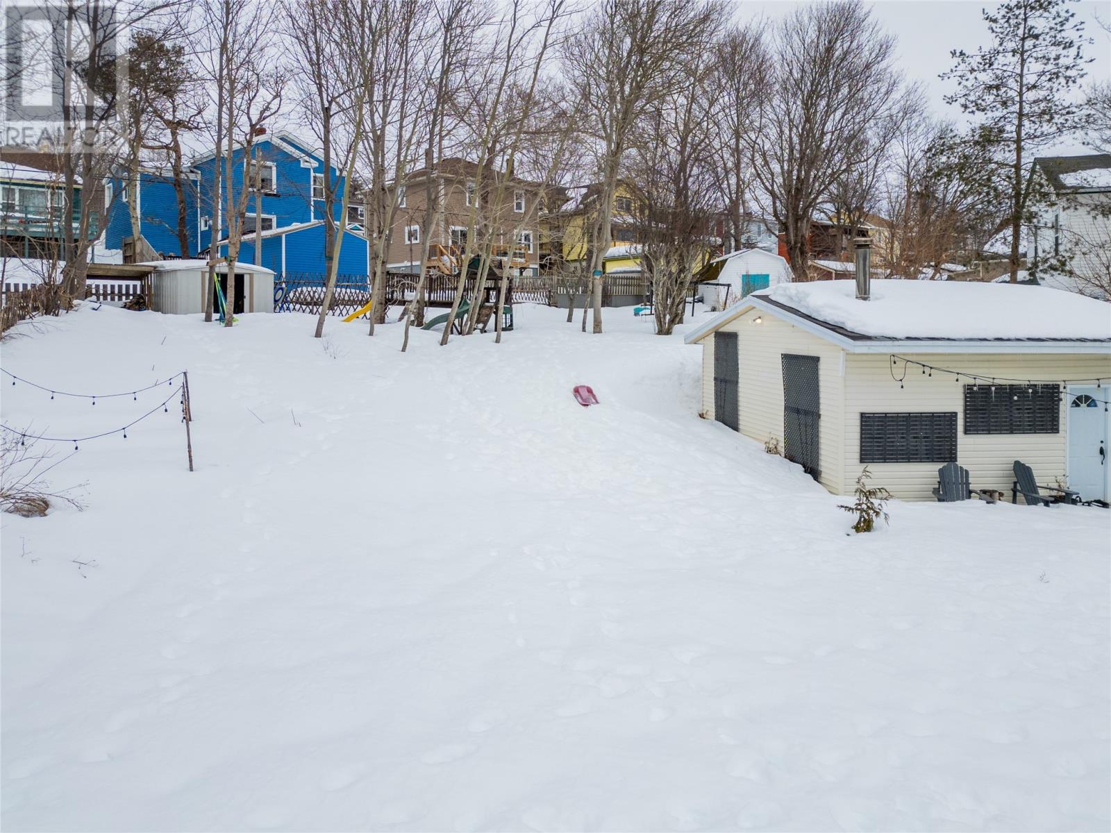 43 Cornwall Crescent, St. John's, Newfoundland & Labrador  A1E 1Z6 - Photo 12 - 1295202