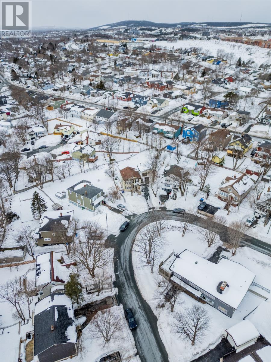 43 Cornwall Crescent, St. John's, Newfoundland & Labrador  A1E 1Z6 - Photo 15 - 1295202