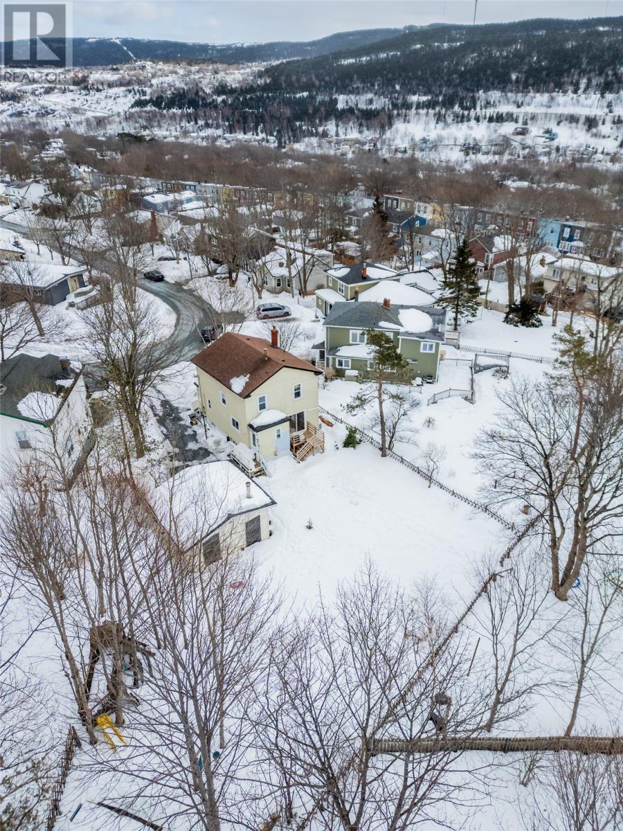 43 Cornwall Crescent, St. John's, Newfoundland & Labrador  A1E 1Z6 - Photo 17 - 1295202